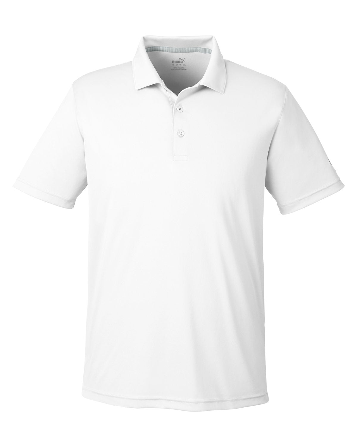 Puma Golf Men's Gamer Golf Polo Puma