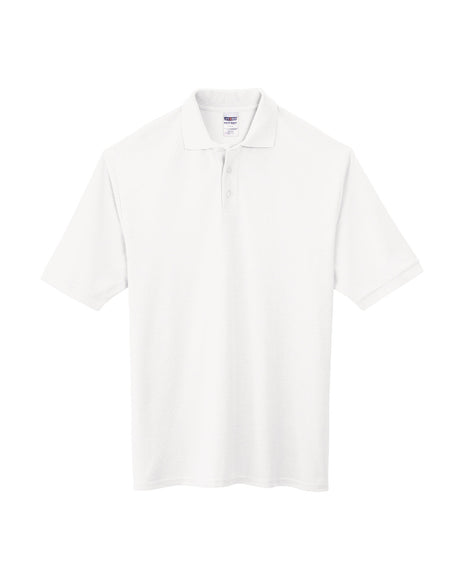 Jerzees Adult Easy Care™ Polo Jerzees