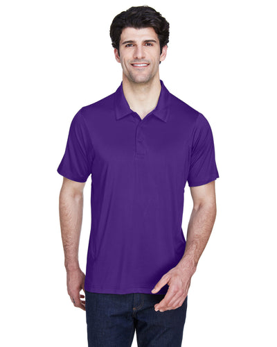 Team 365 Men's Charger Performance Polo
