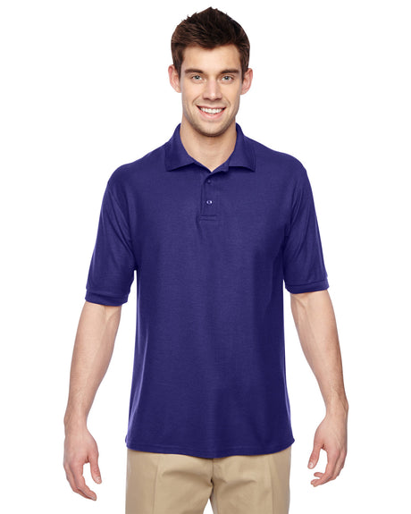 Jerzees Adult Easy Care™ Polo Jerzees