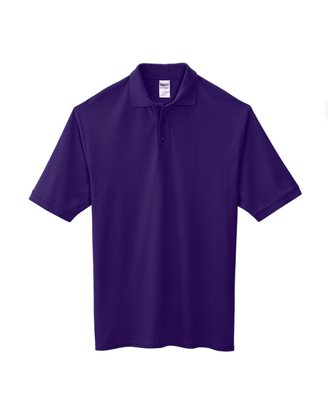 Jerzees Adult Easy Care™ Polo Jerzees