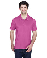Team 365 Men's Charger Performance Polo Team 365