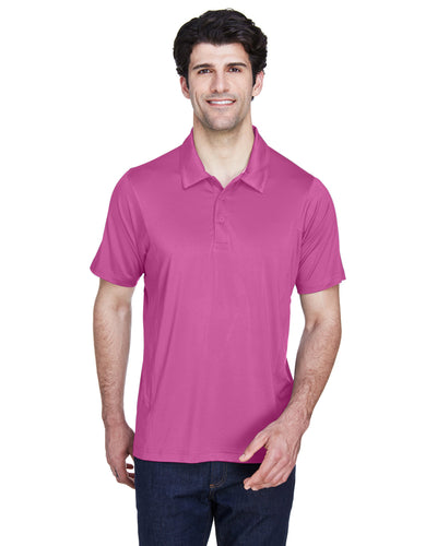 Team 365 Men's Charger Performance Polo
