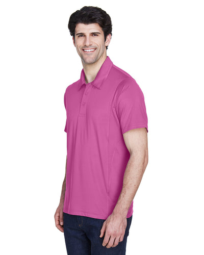 Team 365 Men's Charger Performance Polo