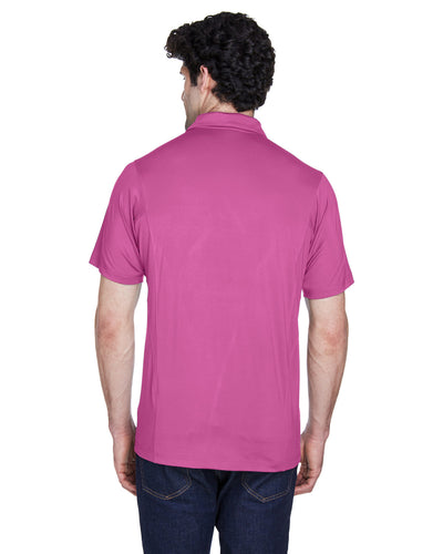 Team 365 Men's Charger Performance Polo