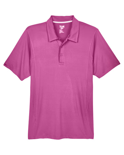 Team 365 Men's Charger Performance Polo