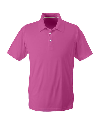 Team 365 Men's Charger Performance Polo
