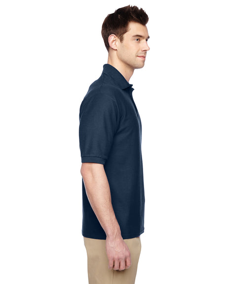 Jerzees Adult Easy Care™ Polo Jerzees