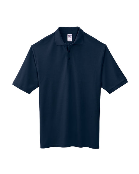 Jerzees Adult Easy Care™ Polo Jerzees