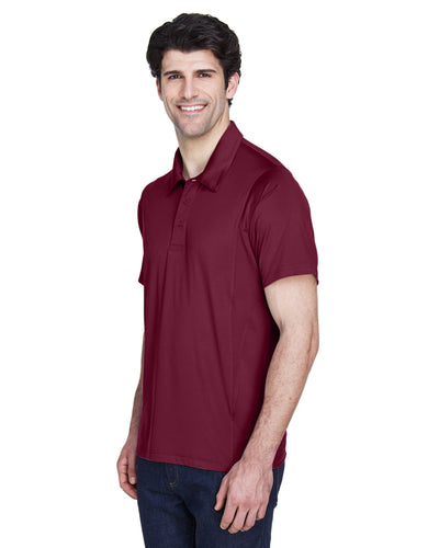 Team 365 Men's Charger Performance Polo