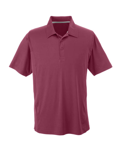 Team 365 Men's Charger Performance Polo