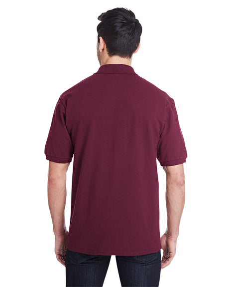 Jerzees Adult Piqué Polo Jerzees