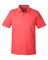 Puma Golf Men's Gamer Golf Polo Puma