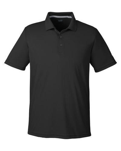 Puma Golf Men's Gamer Golf Polo