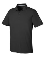 Puma Golf Men's Gamer Golf Polo Puma