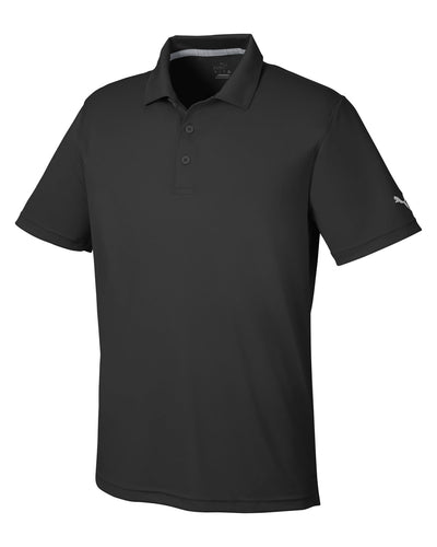 Puma Golf Men's Gamer Golf Polo