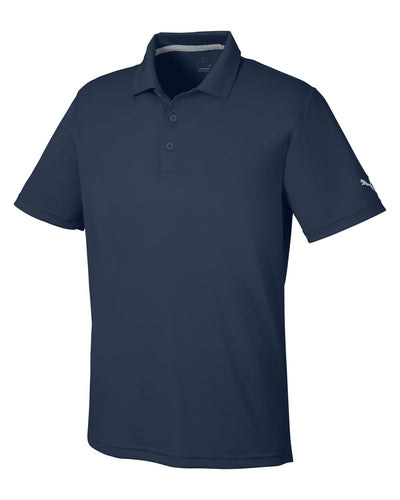 Puma Golf Men's Gamer Golf Polo