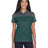 CORE365 Ladies' Balance Colorblock Performance Piqué Polo CORE365