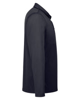 Team 365 Men's Zone Performance Long Sleeve Polo Team 365