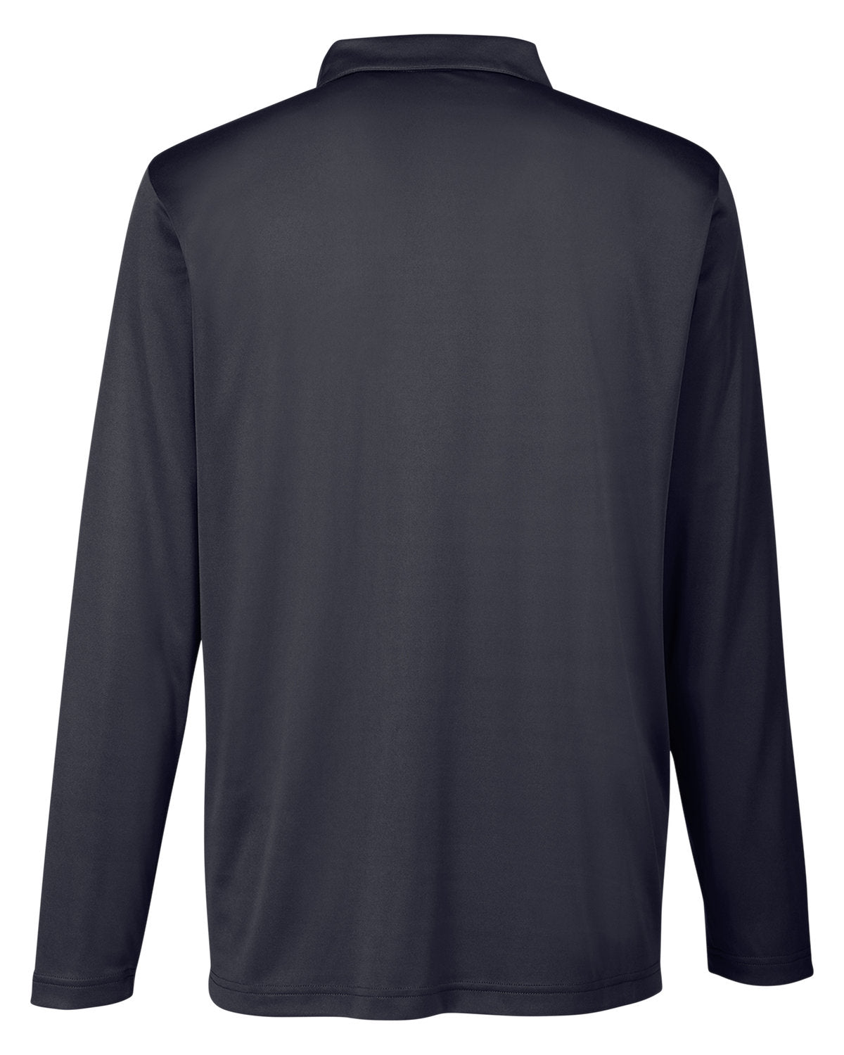 Team 365 Men's Zone Performance Long Sleeve Polo Team 365