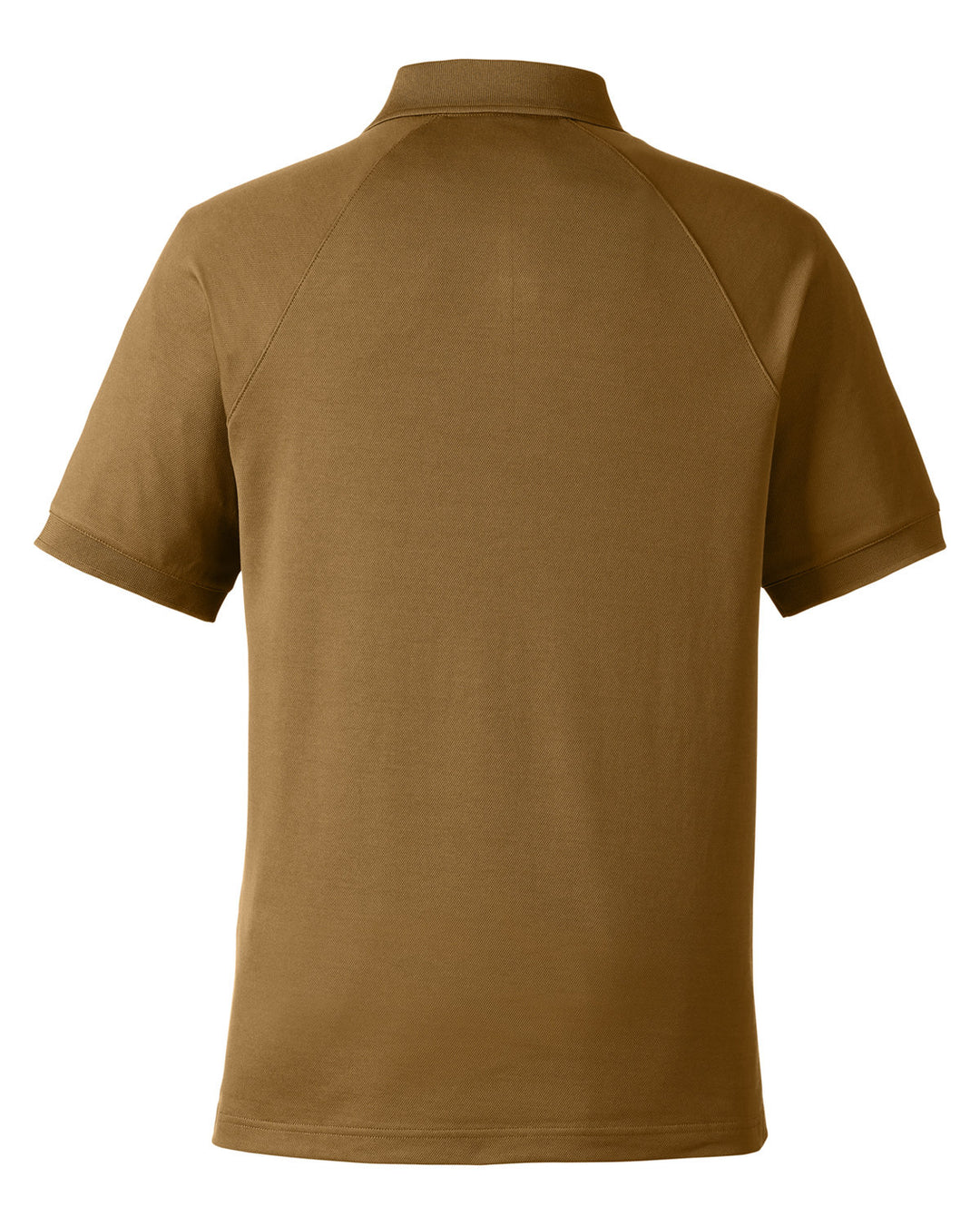 Harriton Men's Charge Snag and Soil Protect Polo Harriton
