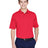 UltraClub Men's Cool & Dry 8-Star Elite Performance Interlock Polo UltraClub
