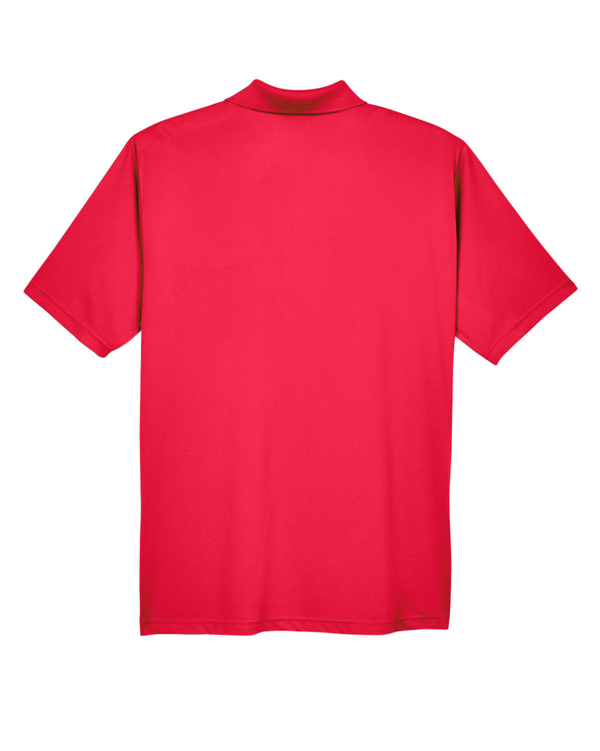 UltraClub Men's Cool & Dry 8-Star Elite Performance Interlock Polo UltraClub