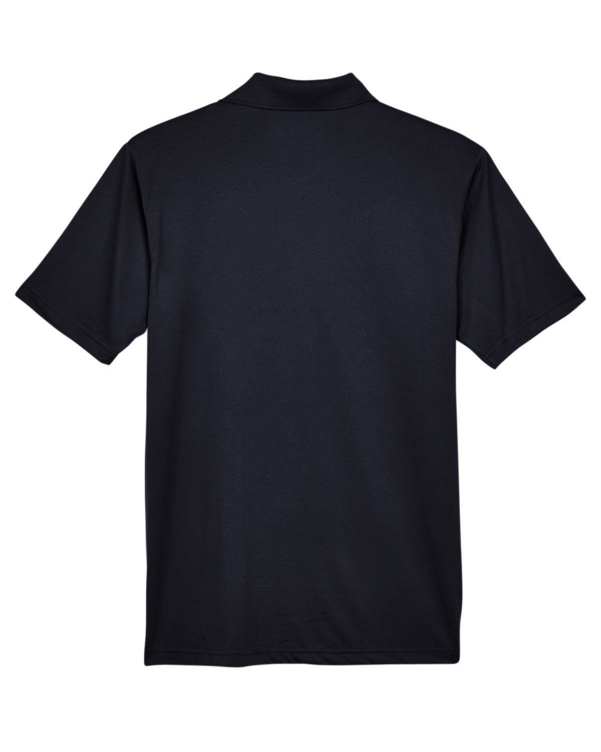UltraClub Men's Cool & Dry 8-Star Elite Performance Interlock Polo UltraClub