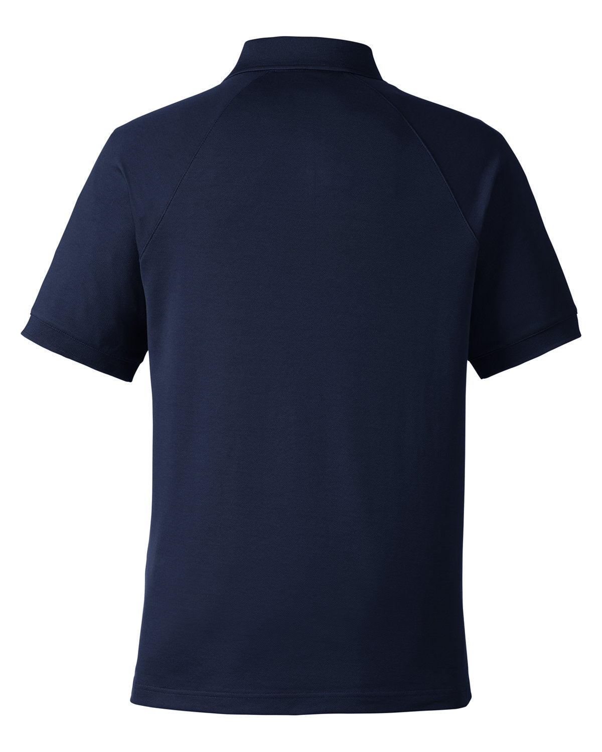 Harriton Men's Charge Snag and Soil Protect Polo Harriton
