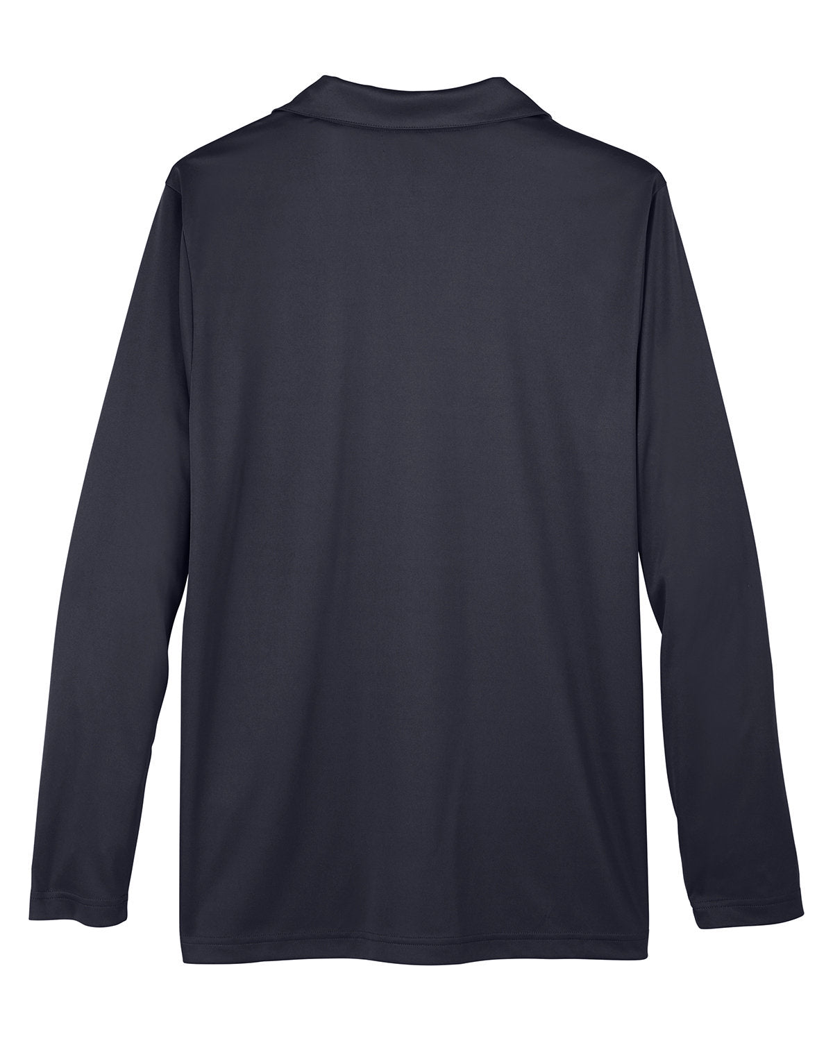 Team 365 Men's Zone Performance Long Sleeve Polo Team 365