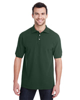 Jerzees Adult Piqué Polo Jerzees