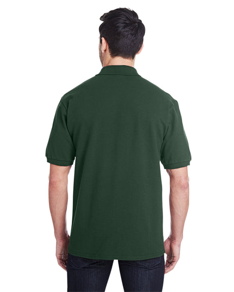 Jerzees Adult Piqué Polo Jerzees