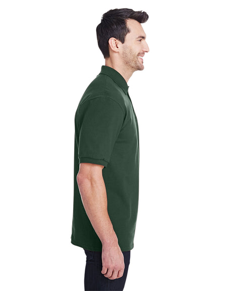 Jerzees Adult Piqué Polo Jerzees