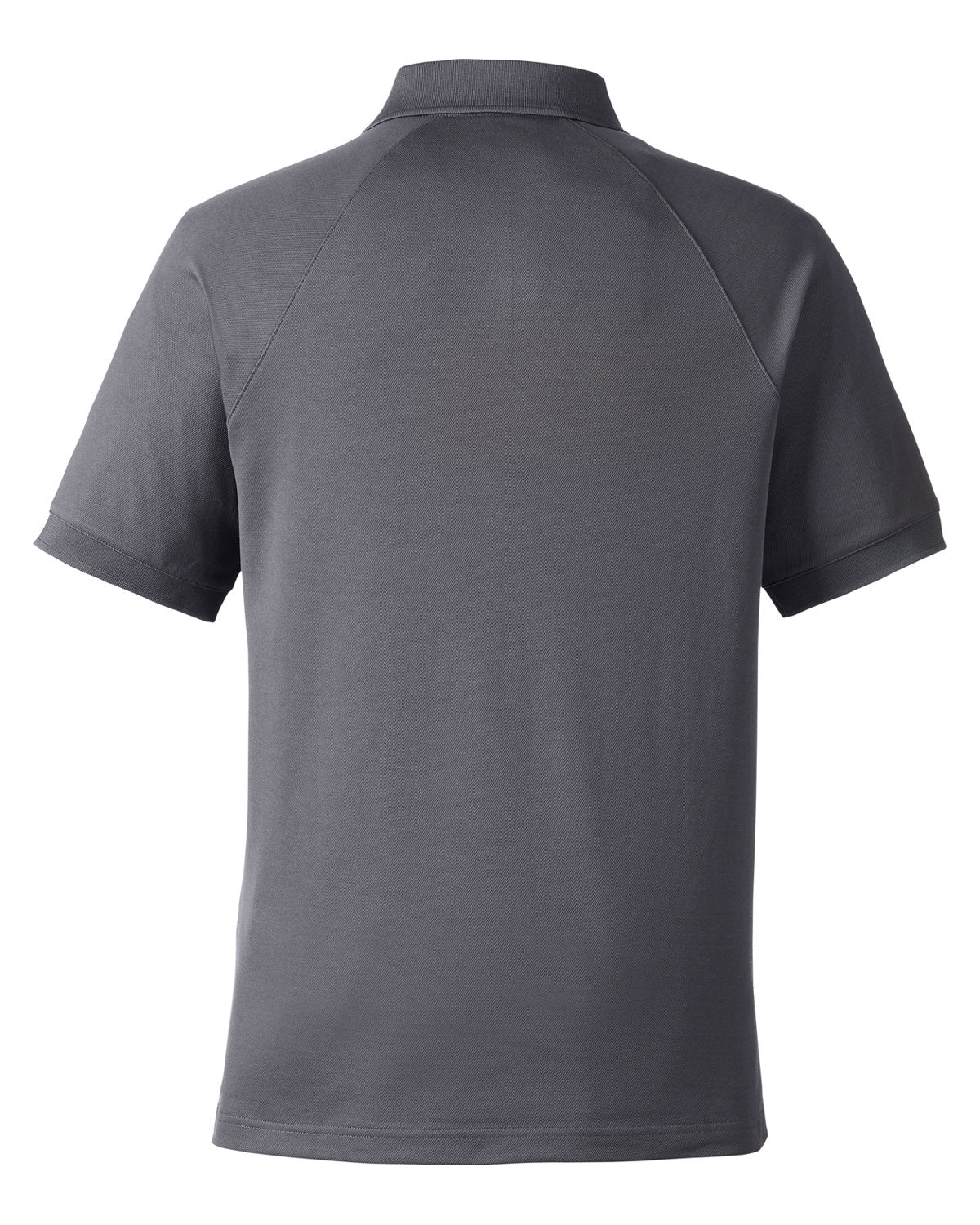 Harriton Men's Charge Snag and Soil Protect Polo Harriton