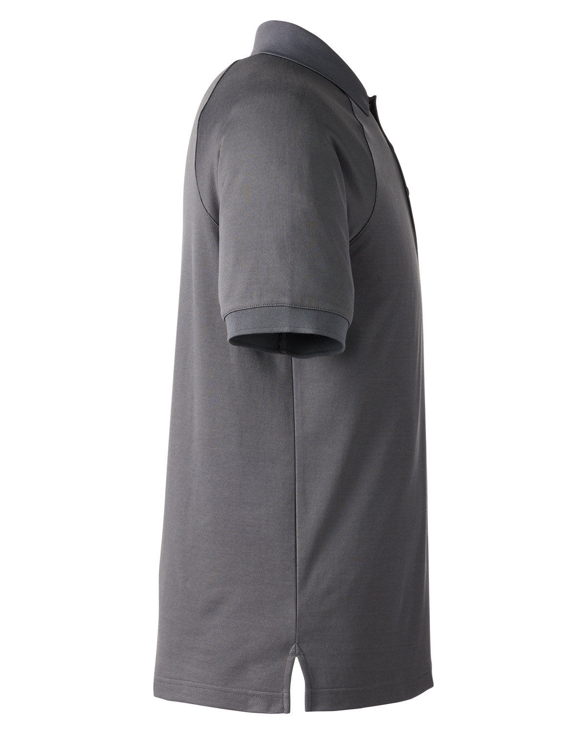 Harriton Men's Charge Snag and Soil Protect Polo Harriton