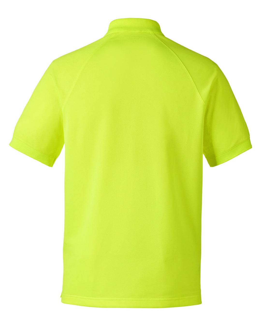 Harriton Men's Charge Snag and Soil Protect Polo Harriton