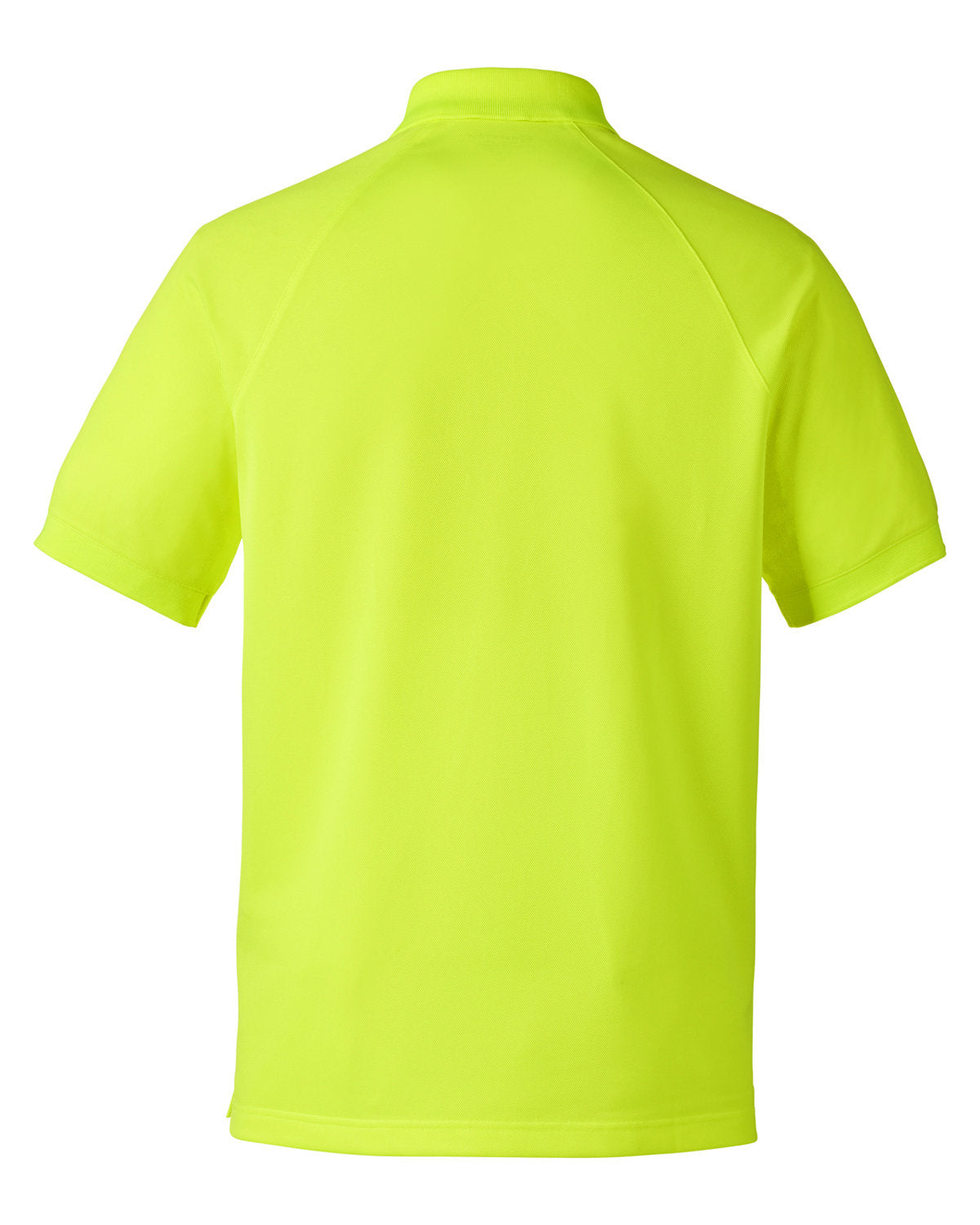 Harriton Men's Charge Snag and Soil Protect Polo Harriton