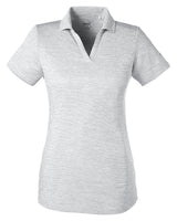 Puma Golf Ladies' Icon Heather Polo Puma