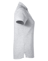 Puma Golf Ladies' Icon Heather Polo Puma