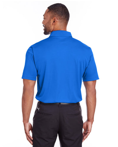 Puma Golf Men's Icon Golf Polo