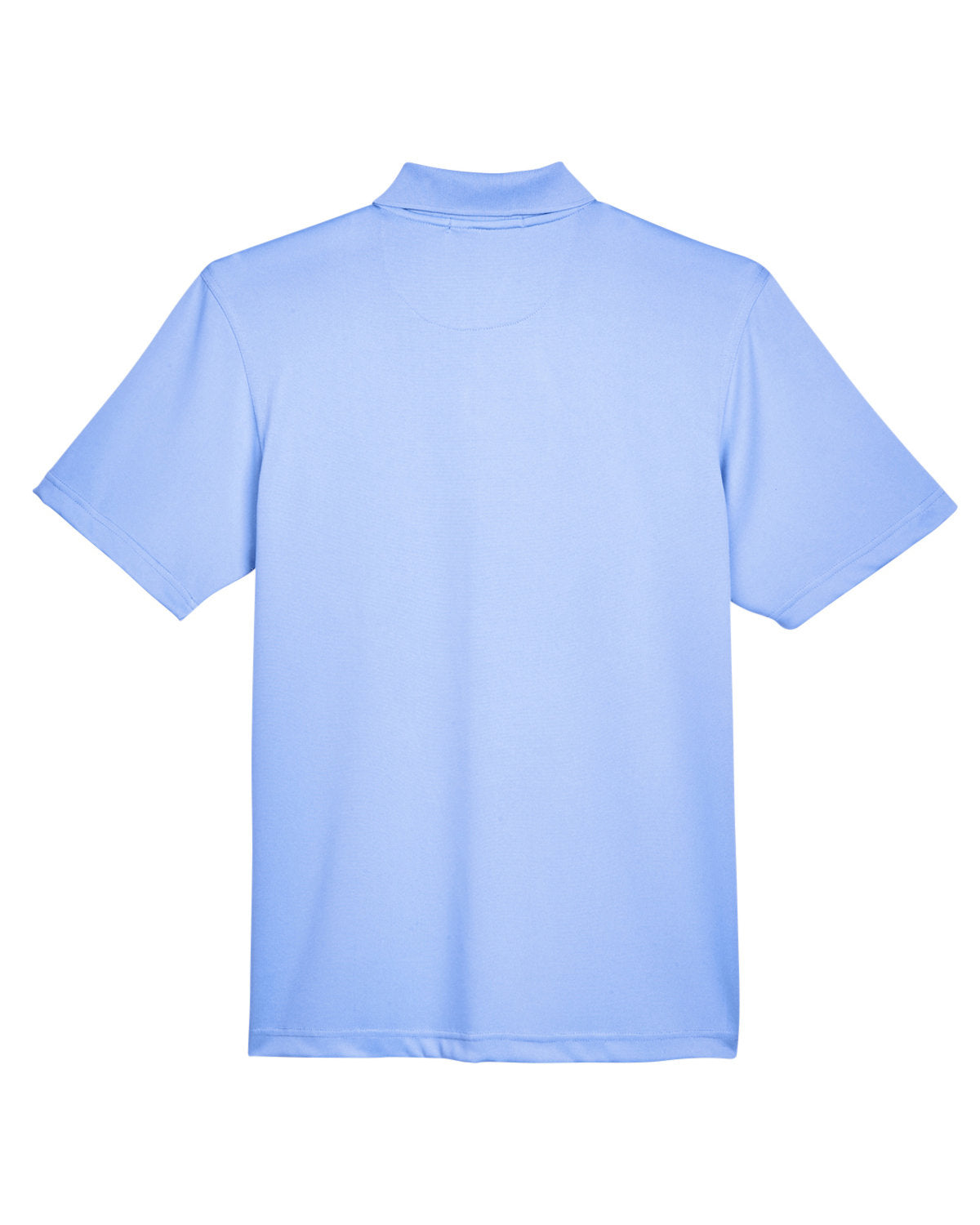 Harriton Men's Advantage Snag Protection Plus IL Snap Placket Polo