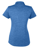 Puma Golf Ladies' Icon Heather Polo Puma