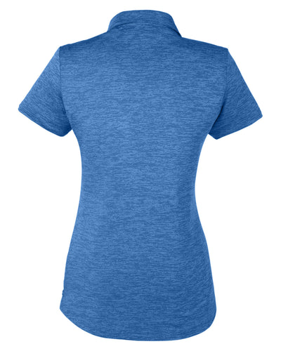 Puma Golf Ladies' Icon Heather Polo