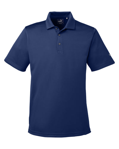 Puma Golf Men's Icon Golf Polo