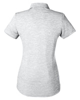 Puma Golf Ladies' Icon Heather Polo Puma