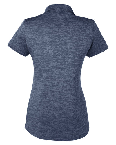 Puma Golf Ladies' Icon Heather Polo