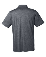 Puma Golf Men's Icon Heather Polo Puma