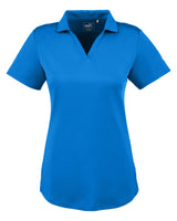 Puma Golf Ladies' Icon Golf Polo Puma