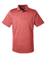 Puma Golf Men's Icon Heather Polo Puma