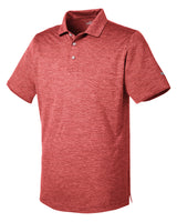 Puma Golf Men's Icon Heather Polo Puma